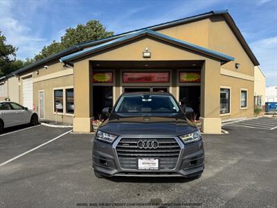 2017 Audi Q7 3.0T quattro Premium - Photo 2 - Garden City, ID 83714
