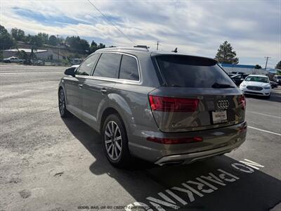 2017 Audi Q7 3.0T quattro Premium - Photo 5 - Garden City, ID 83714