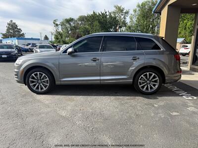 2017 Audi Q7 3.0T quattro Premium - Photo 4 - Garden City, ID 83714