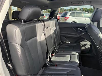 2017 Audi Q7 3.0T quattro Premium - Photo 20 - Garden City, ID 83714
