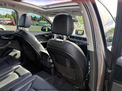 2017 Audi Q7 3.0T quattro Premium - Photo 21 - Garden City, ID 83714