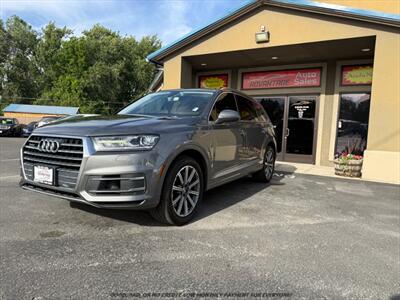 2017 Audi Q7 3.0T quattro Premium - Photo 3 - Garden City, ID 83714