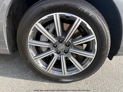 2017 Audi Q7 3.0T quattro Premium - Photo 24 - Garden City, ID 83714