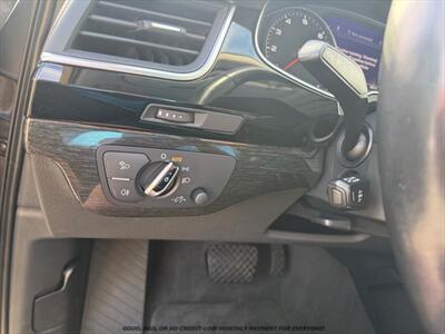 2017 Audi Q7 3.0T quattro Premium - Photo 27 - Garden City, ID 83714