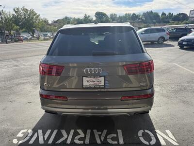 2017 Audi Q7 3.0T quattro Premium - Photo 6 - Garden City, ID 83714