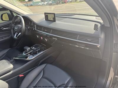 2017 Audi Q7 3.0T quattro Premium - Photo 23 - Garden City, ID 83714