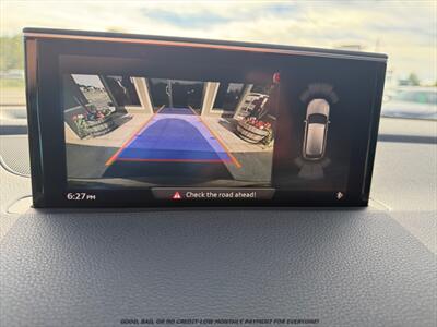 2017 Audi Q7 3.0T quattro Premium - Photo 13 - Garden City, ID 83714