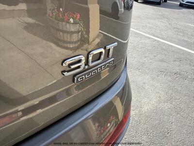 2017 Audi Q7 3.0T quattro Premium - Photo 37 - Garden City, ID 83714