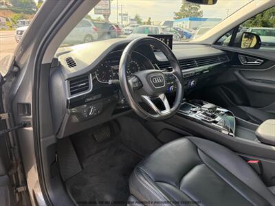 2017 Audi Q7 3.0T quattro Premium - Photo 10 - Garden City, ID 83714