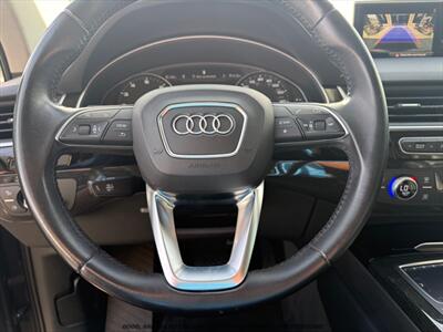 2017 Audi Q7 3.0T quattro Premium - Photo 28 - Garden City, ID 83714