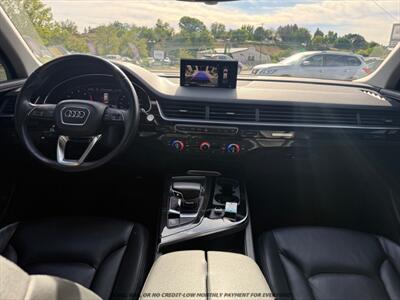 2017 Audi Q7 3.0T quattro Premium - Photo 9 - Garden City, ID 83714