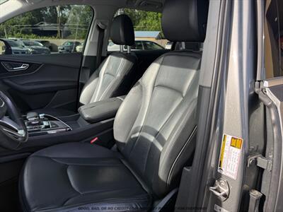 2017 Audi Q7 3.0T quattro Premium - Photo 11 - Garden City, ID 83714