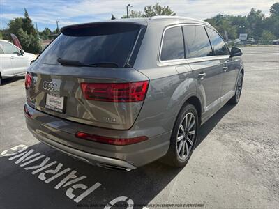 2017 Audi Q7 3.0T quattro Premium - Photo 7 - Garden City, ID 83714