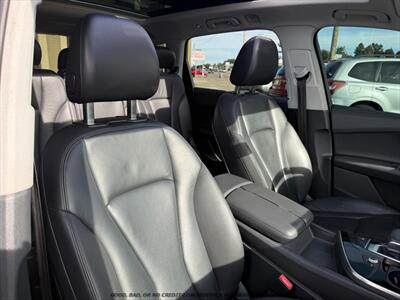 2017 Audi Q7 3.0T quattro Premium - Photo 22 - Garden City, ID 83714