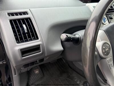 2012 Toyota Prius v Five   - Photo 23 - Garden City, ID 83714