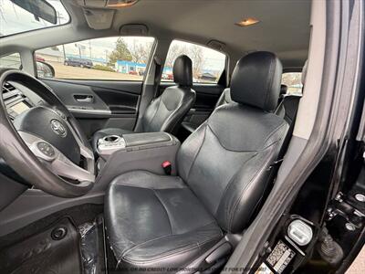 2012 Toyota Prius v Five   - Photo 11 - Garden City, ID 83714