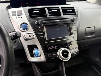 2012 Toyota Prius v Five   - Photo 26 - Garden City, ID 83714