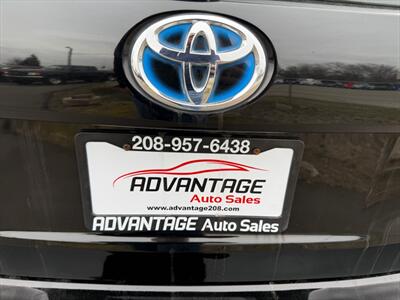 2012 Toyota Prius v Five   - Photo 31 - Garden City, ID 83714