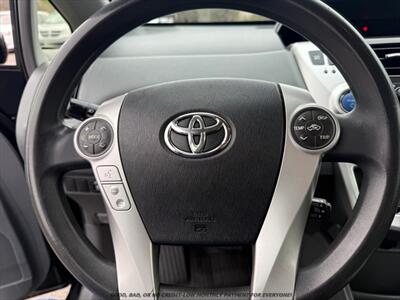 2012 Toyota Prius v Five   - Photo 24 - Garden City, ID 83714