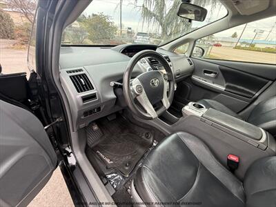 2012 Toyota Prius v Five   - Photo 10 - Garden City, ID 83714