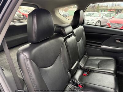 2012 Toyota Prius v Five   - Photo 17 - Garden City, ID 83714