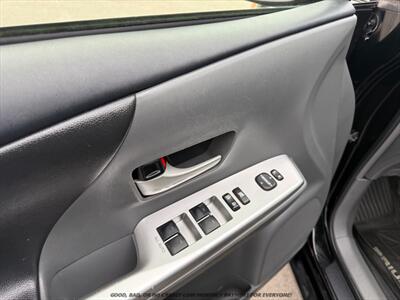 2012 Toyota Prius v Five   - Photo 22 - Garden City, ID 83714