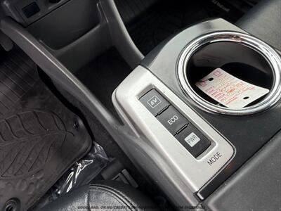 2012 Toyota Prius v Five   - Photo 27 - Garden City, ID 83714