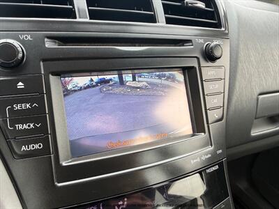 2012 Toyota Prius v Five   - Photo 13 - Garden City, ID 83714