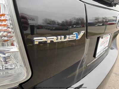 2012 Toyota Prius v Five   - Photo 29 - Garden City, ID 83714