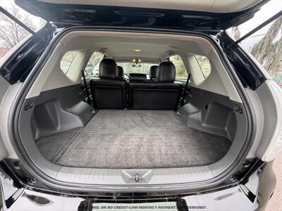 2012 Toyota Prius v Five   - Photo 16 - Garden City, ID 83714