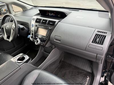 2012 Toyota Prius v Five   - Photo 20 - Garden City, ID 83714