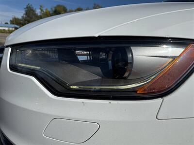 2015 Audi A6 2.0T quattro Premium Plus AWD 4dr Sedan - Photo 27 - Garden City, ID 83714