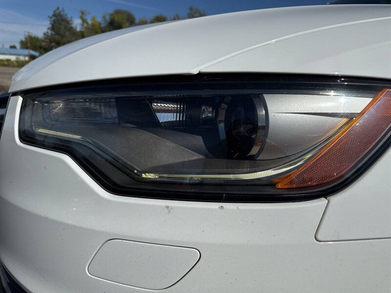 2015 Audi A6 2.0T quattro Premium Plus AWD 4dr Sedan - Photo 27 - Garden City, ID 83714