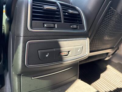 2015 Audi A6 2.0T quattro Premium Plus AWD 4dr Sedan - Photo 18 - Garden City, ID 83714