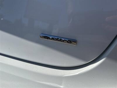 2015 Audi A6 2.0T quattro Premium Plus AWD 4dr Sedan - Photo 37 - Garden City, ID 83714