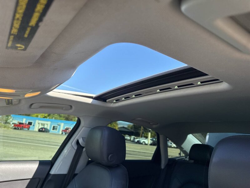 2015 Audi A6 2.0T quattro Premium Plus AWD 4dr Sedan - Photo 15 - Garden City, ID 83714