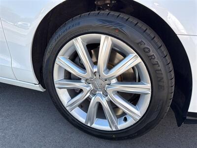 2015 Audi A6 2.0T quattro Premium Plus AWD 4dr Sedan - Photo 26 - Garden City, ID 83714