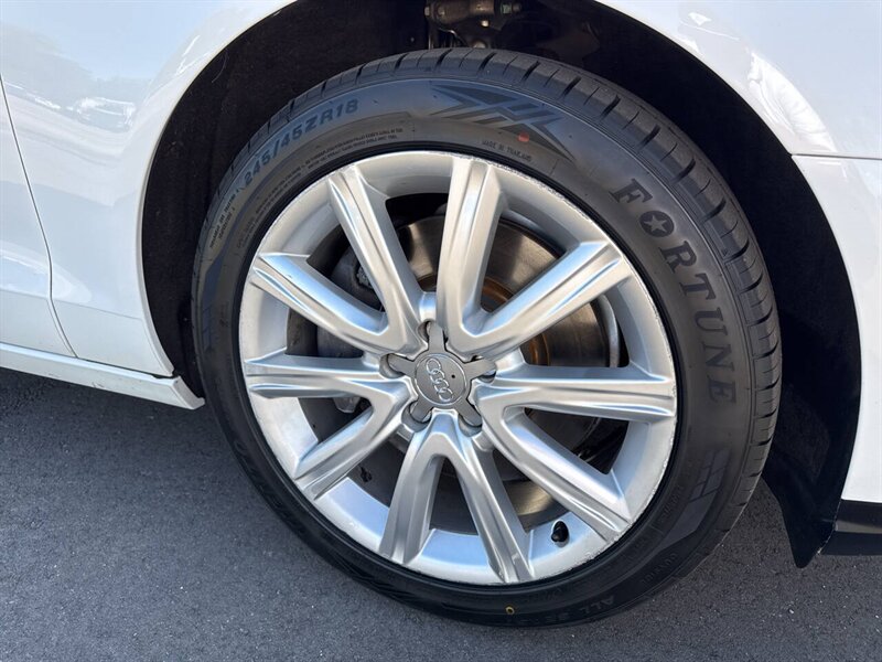 2015 Audi A6 2.0T quattro Premium Plus AWD 4dr Sedan - Photo 26 - Garden City, ID 83714