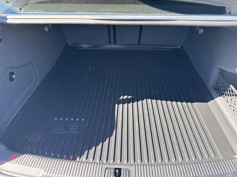 2015 Audi A6 2.0T quattro Premium Plus AWD 4dr Sedan - Photo 19 - Garden City, ID 83714