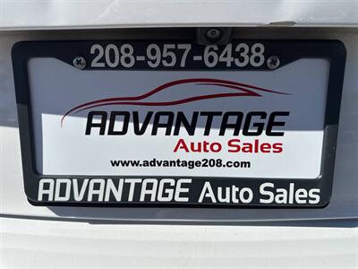 2015 Audi A6 2.0T quattro Premium Plus AWD 4dr Sedan - Photo 38 - Garden City, ID 83714