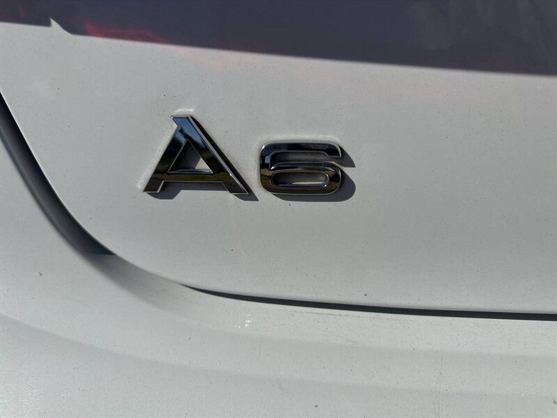 2015 Audi A6 2.0T quattro Premium Plus AWD 4dr Sedan - Photo 36 - Garden City, ID 83714