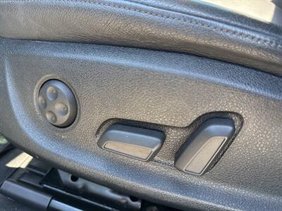 2015 Audi A6 2.0T quattro Premium Plus AWD 4dr Sedan - Photo 34 - Garden City, ID 83714