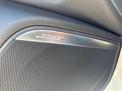 2015 Audi A6 2.0T quattro Premium Plus AWD 4dr Sedan - Photo 33 - Garden City, ID 83714
