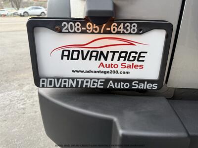 2012 Jeep Wrangler Unlimited Sport   - Photo 29 - Garden City, ID 83714
