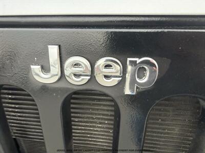 2012 Jeep Wrangler Unlimited Sport   - Photo 28 - Garden City, ID 83714
