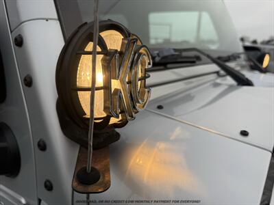 2012 Jeep Wrangler Unlimited Sport   - Photo 23 - Garden City, ID 83714