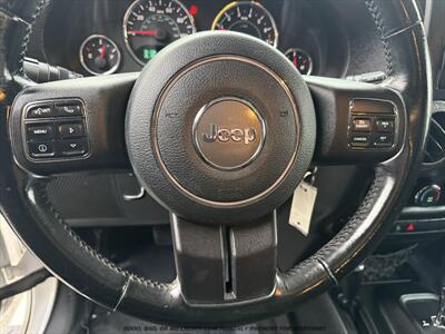 2012 Jeep Wrangler Unlimited Sport   - Photo 25 - Garden City, ID 83714