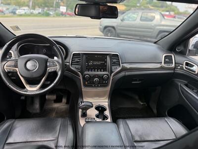 2014 Jeep Grand Cherokee Overland - Photo 9 - Garden City, ID 83714