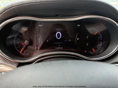 2014 Jeep Grand Cherokee Overland - Photo 12 - Garden City, ID 83714