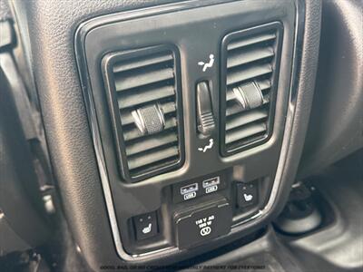 2014 Jeep Grand Cherokee Overland - Photo 31 - Garden City, ID 83714